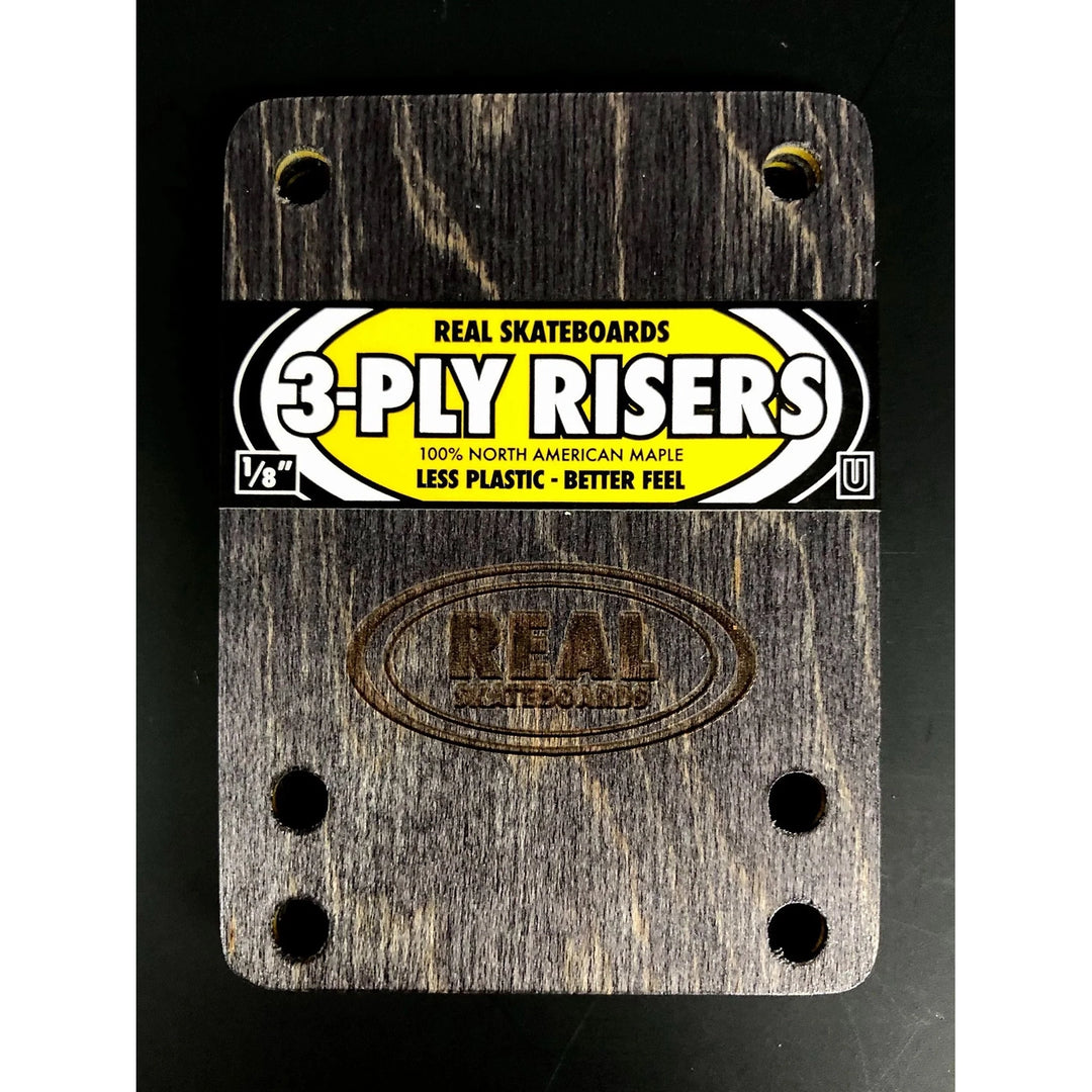 Real Wooden Risers Universal