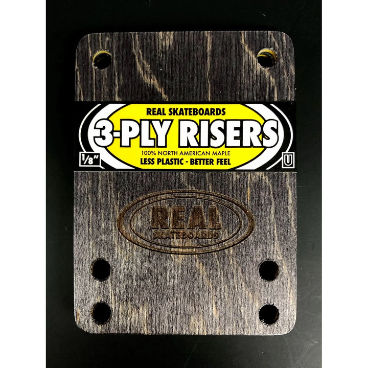 Real Wooden Risers Universal
