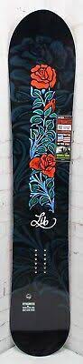 Lib Tech Dynamiss Womens Snowboard 2023