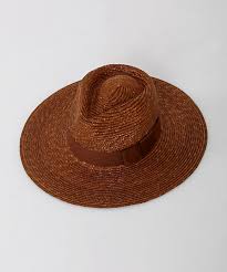 Brixton Joanna Hat Antique Copper