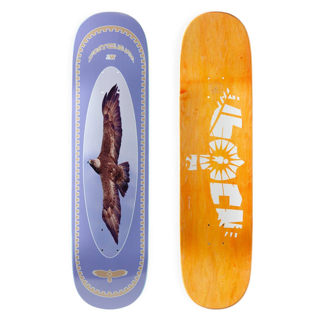 Alien Workshop Joey Guevara Pinion Deck 8.125"