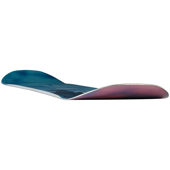 K2 Dreamsicle Women's Snowboard