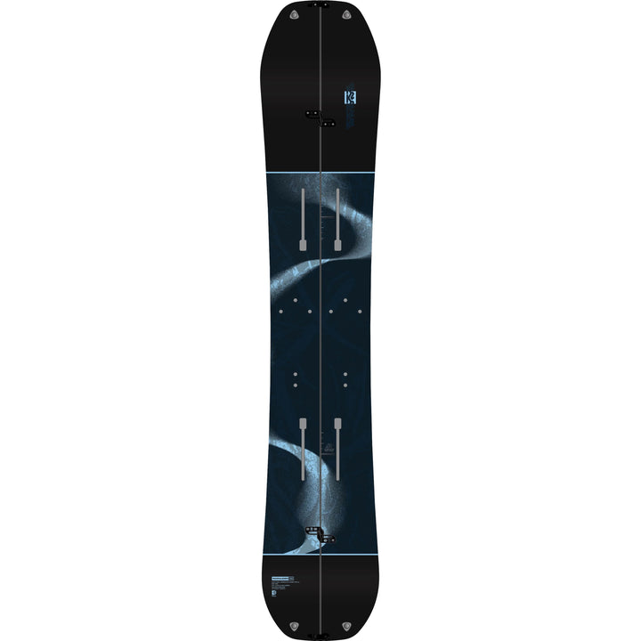 K2 Marauder Splitboard Package 2024