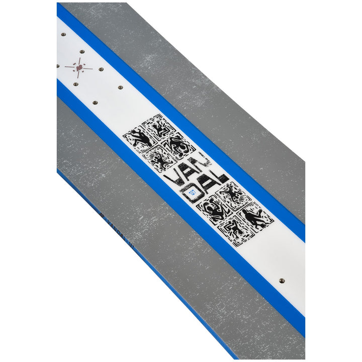 K2 Vandal Kids' Snowboard
