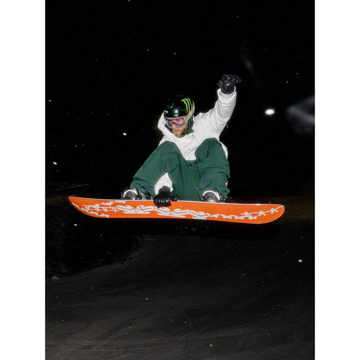 K2 Medium Jake Kuzyk Snowboard 2024