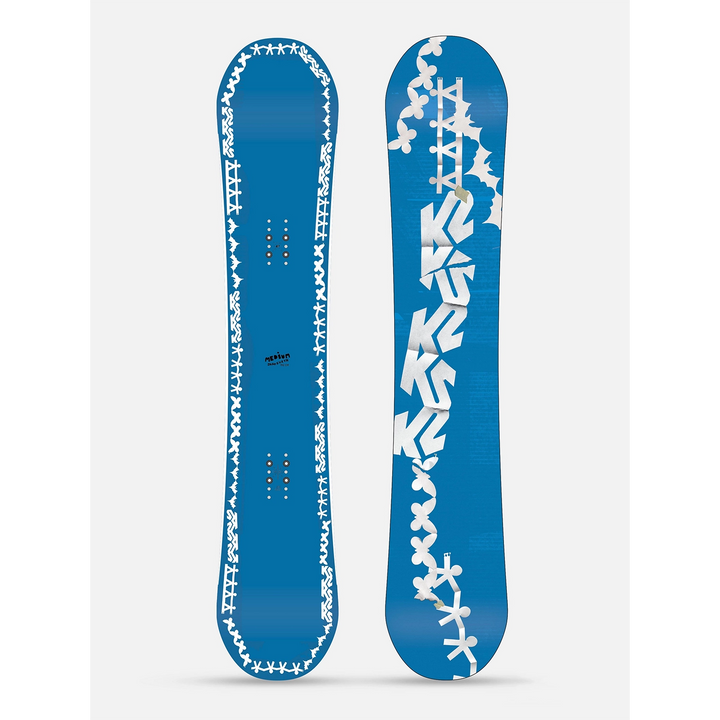 K2 Medium Jake Kuzyk Snowboard
