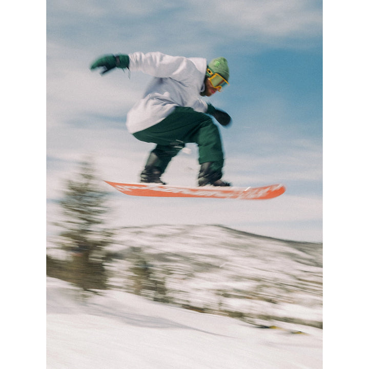 K2 Medium Jake Kuzyk Snowboard
