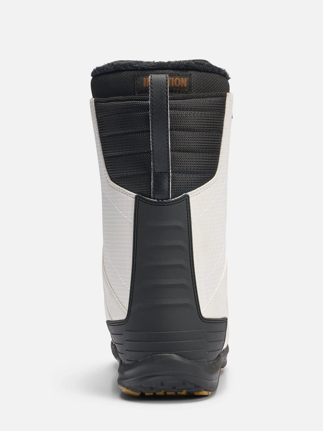 K2 Raider Snowboard Boots White