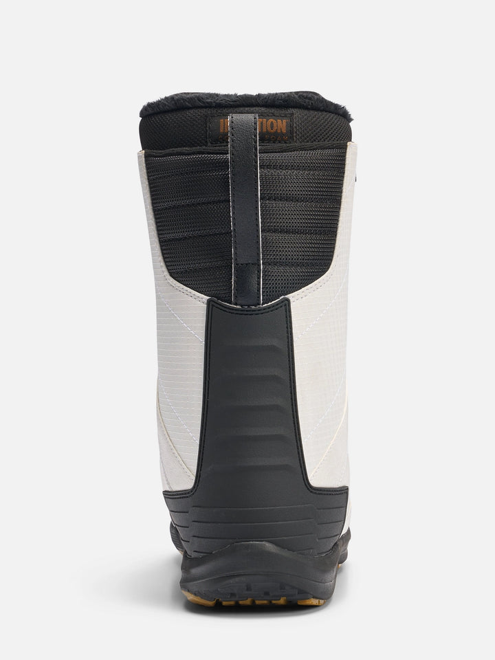 K2 Raider Snowboard Boots White