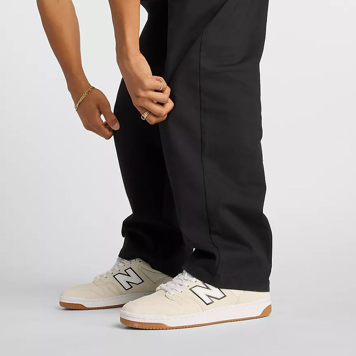 New Balance Numeric Standard Pant 32 Black