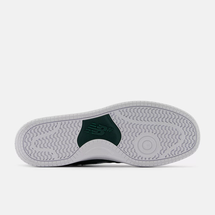 New Balance Numeric 480 EST Green/White (Rivalry Pack)