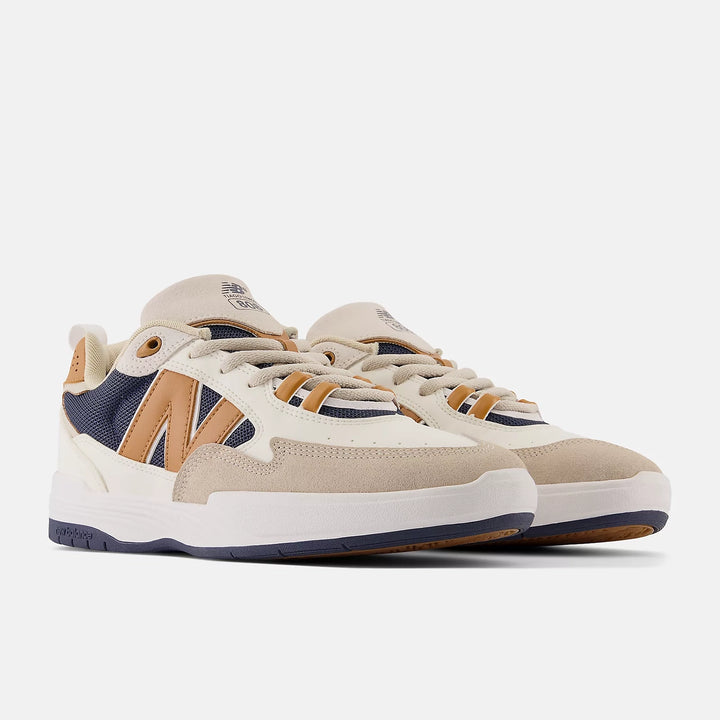 New Balance Tiago Lemos 808 Sea Salt/Tan