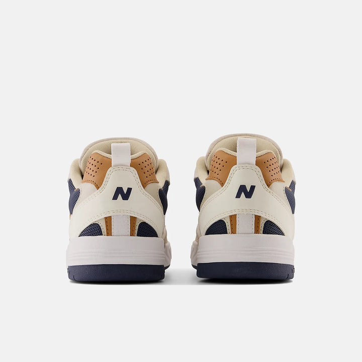 New Balance Tiago Lemos 808 Sea Salt/Tan