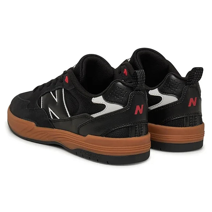 New Balance 808 Lite Black/Gum (NM808LBG)