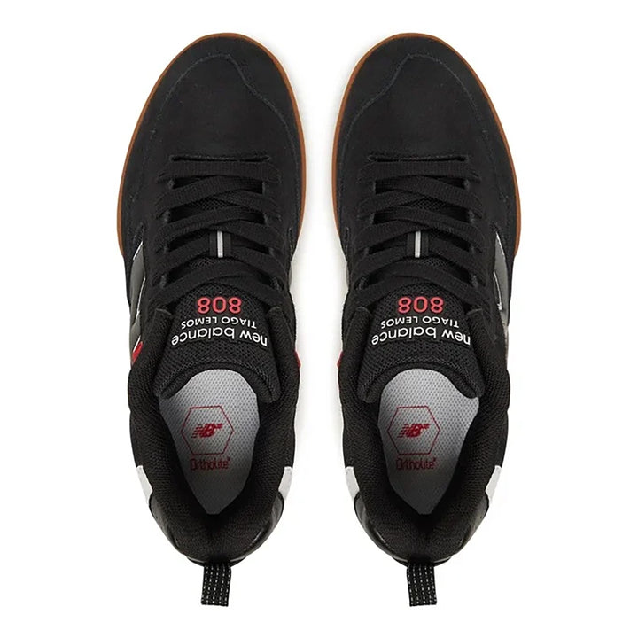 New Balance 808 Lite Black/Gum (NM808LBG)