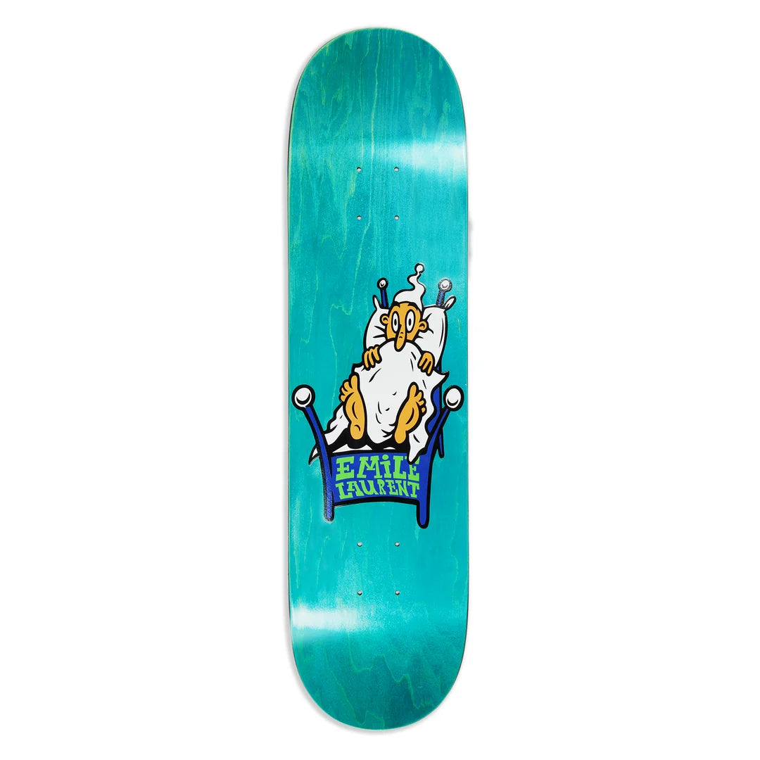 Polar Emile Laurent Oops! Deck 7.875