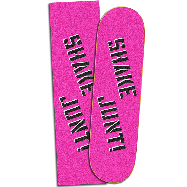 Shake Junt Color Griptape Sheet