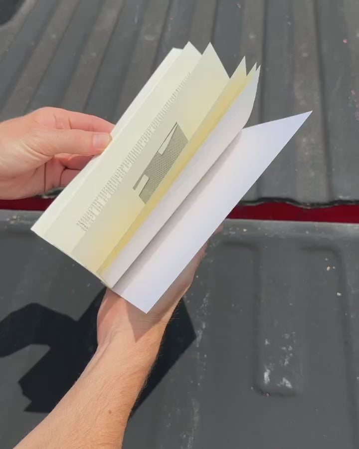 Quasi Simulation Book