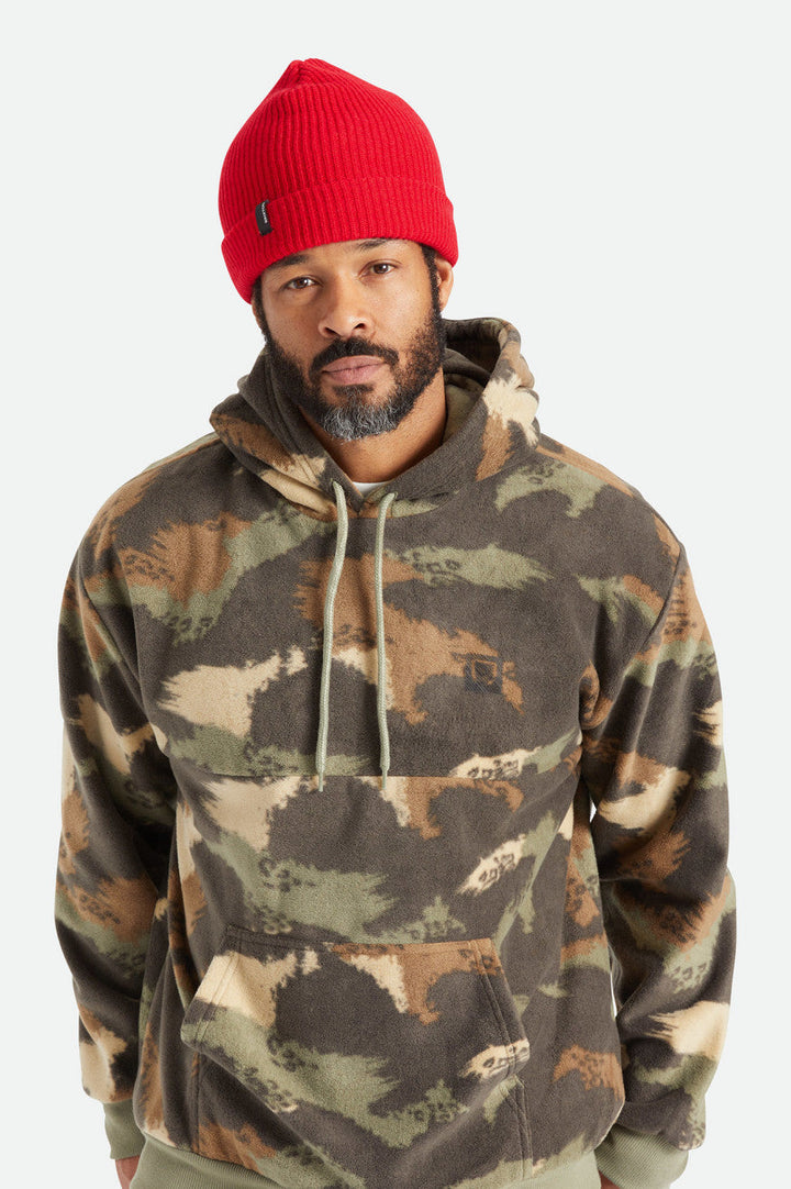 Brixton Heist Beanie