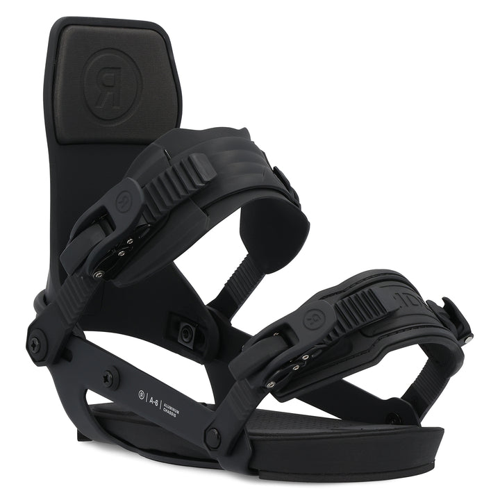Ride A-6 Binding Black