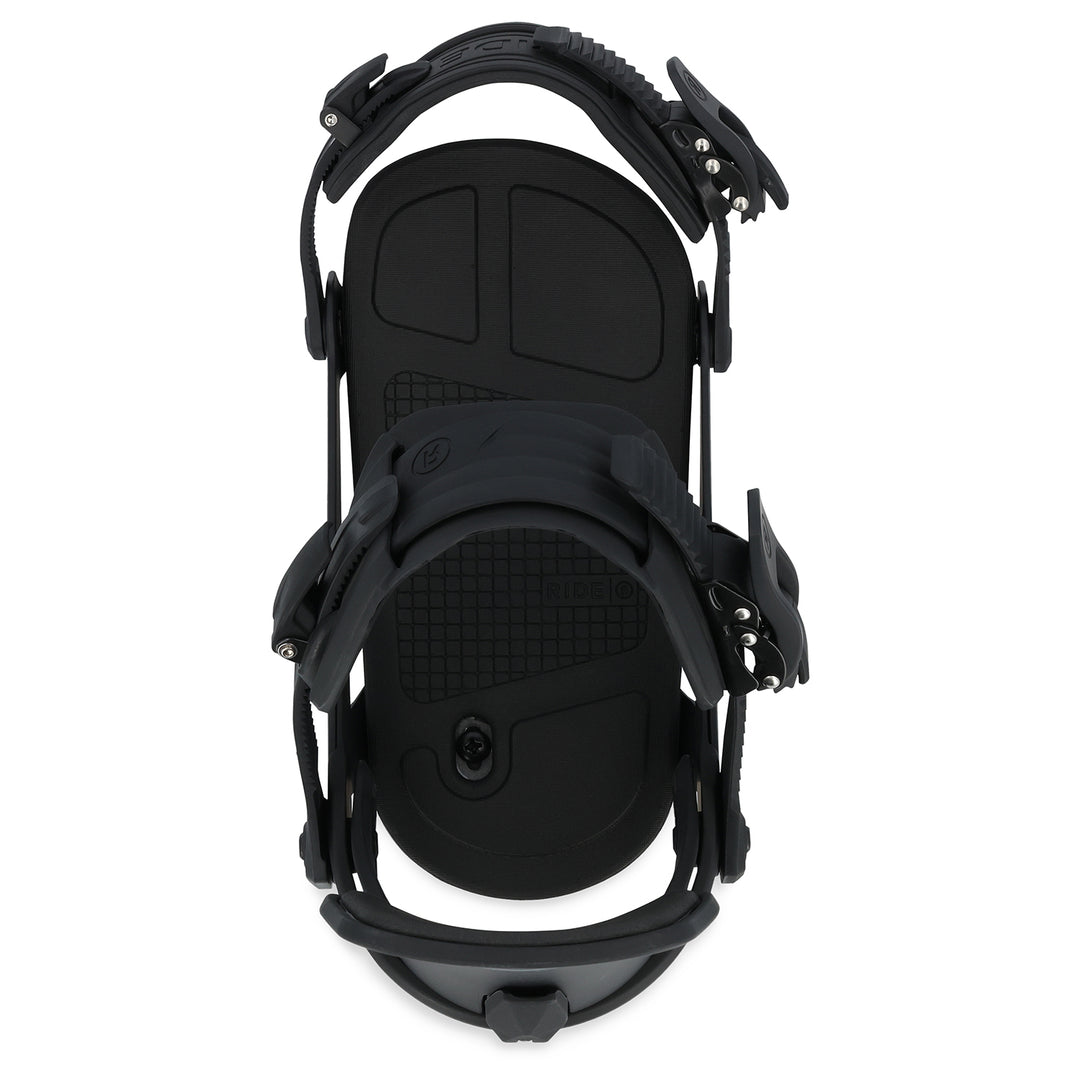 Ride A-6 Binding Black