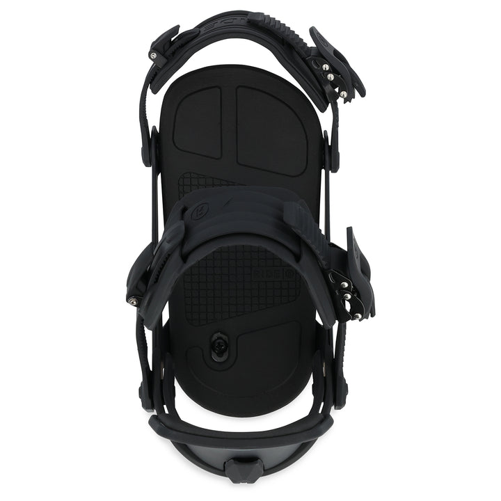Ride A-6 Binding Black