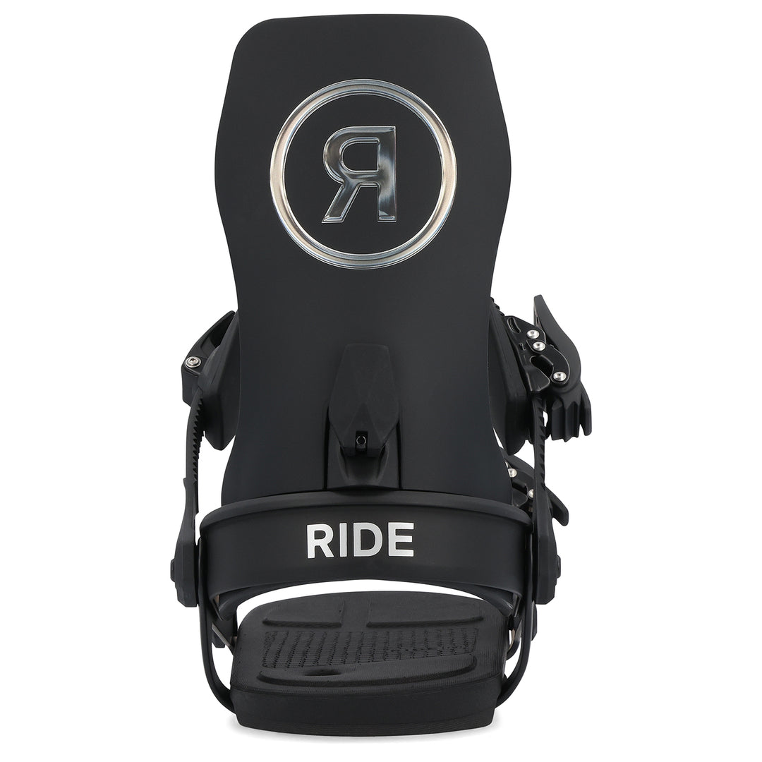 Ride A-6 Binding Black