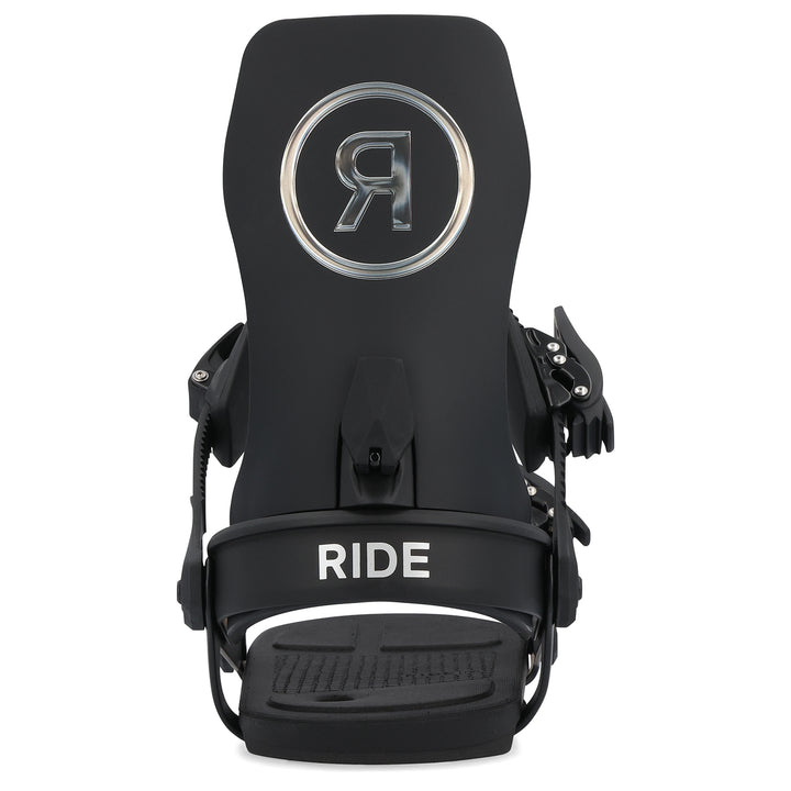 Ride A-6 Binding Black