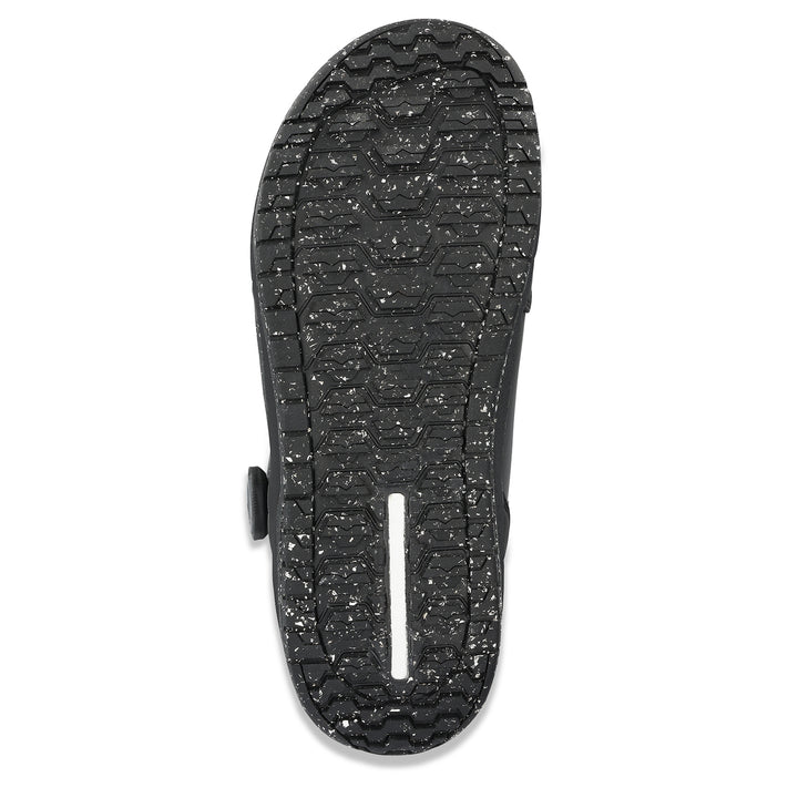 Ride Lasso Boot Black