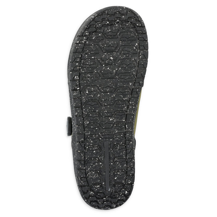 Ride Lasso Boot Olive