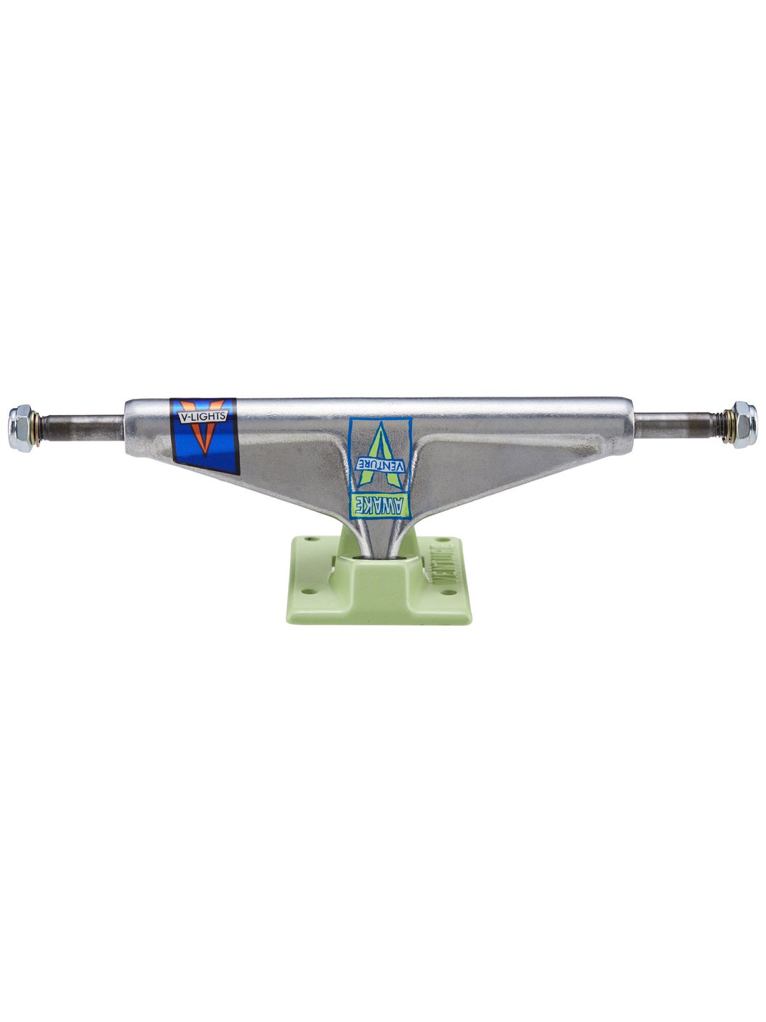 Venture Scribble V-Light Trucks (Sold As A Single Truck) – Eastern
