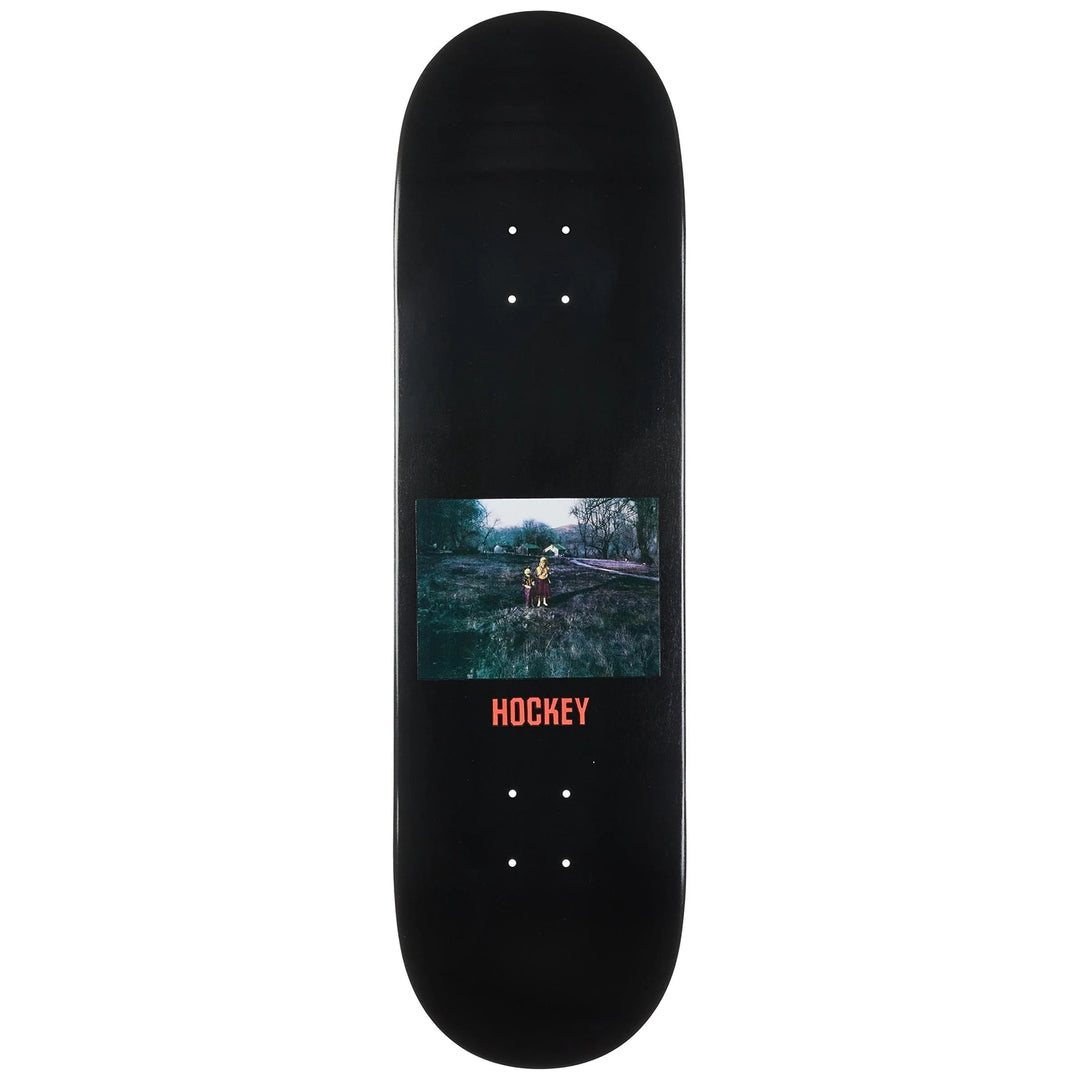 Hockey Farm Kids Team Deck 8.18"