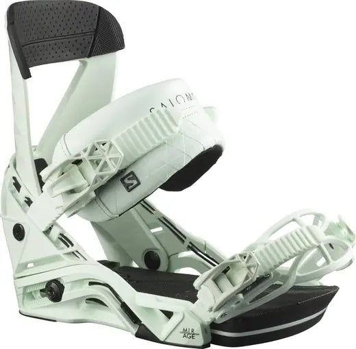 Salomon Mirage Mint Bindings 21/22