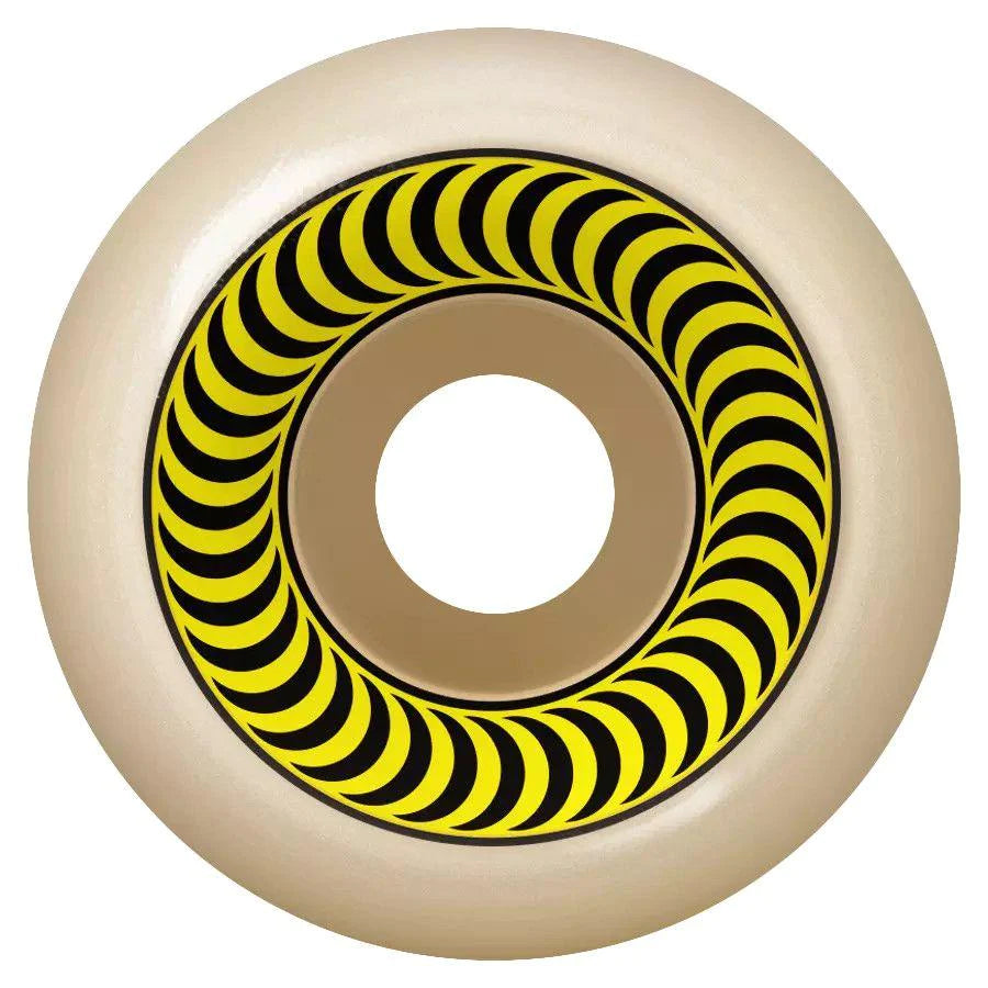 Spitfire F4 99 OG Classic Wheels (Natural) 55mm – Eastern Boarder