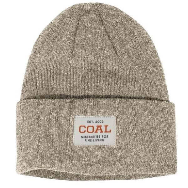 Coal Recycled Uniform Beanie | 2023