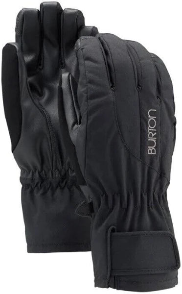Burton WB Profile UnderGlove True Black