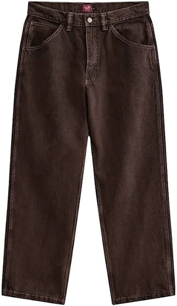 Vans Skate Check-5 Loose Denim After Dark