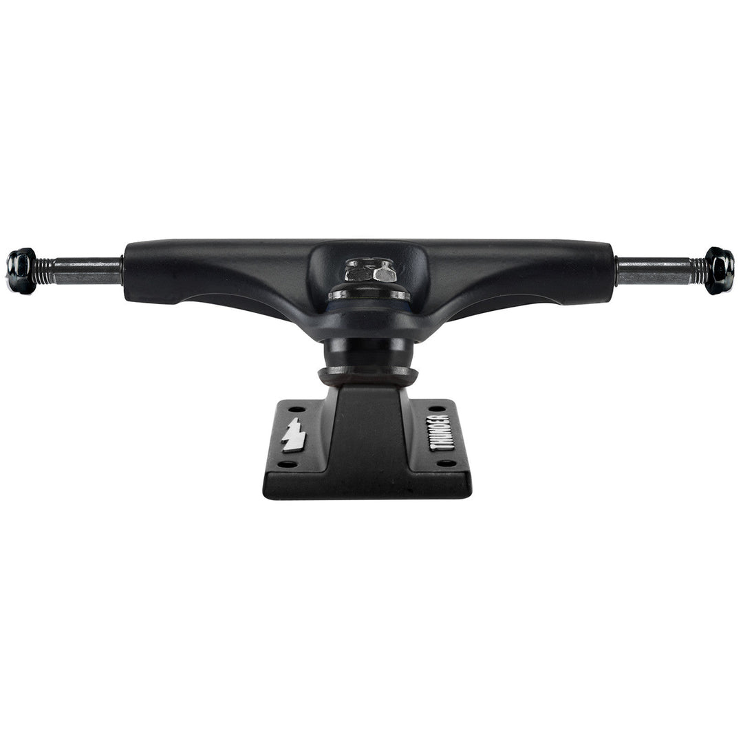 Thunder Sonora Team Edition Black Trucks