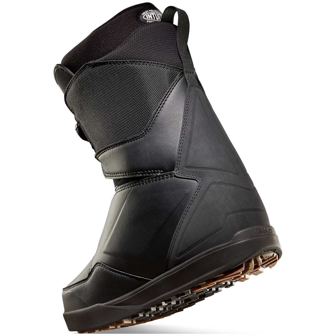 Thirtytwo Lashed Double BOA Boots Black