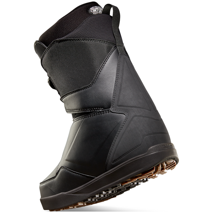 Thirtytwo Lashed Double BOA Boots Black 2024