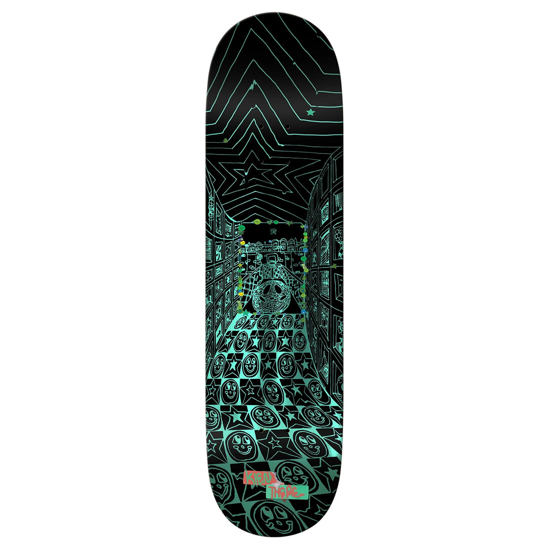 There Kien RGB Starry Deck 8.25"