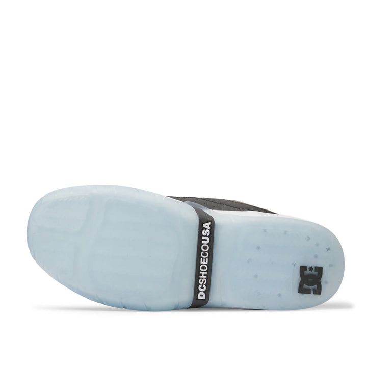 DC Truth OG (Josh Kalis ) Black/Red/Blue