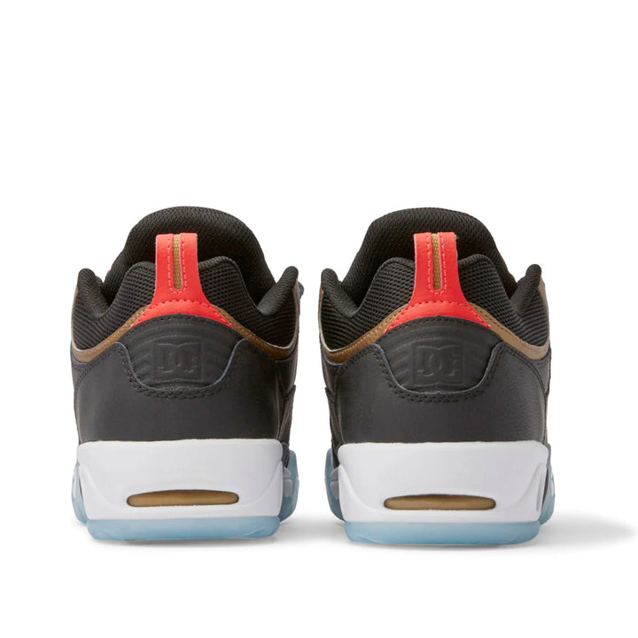 DC Truth OG (Josh Kalis ) Black/Red/Blue