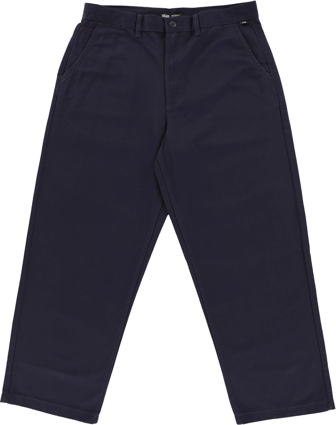 Vans Authentic Chino Baggy Pant Parisian Night Blue