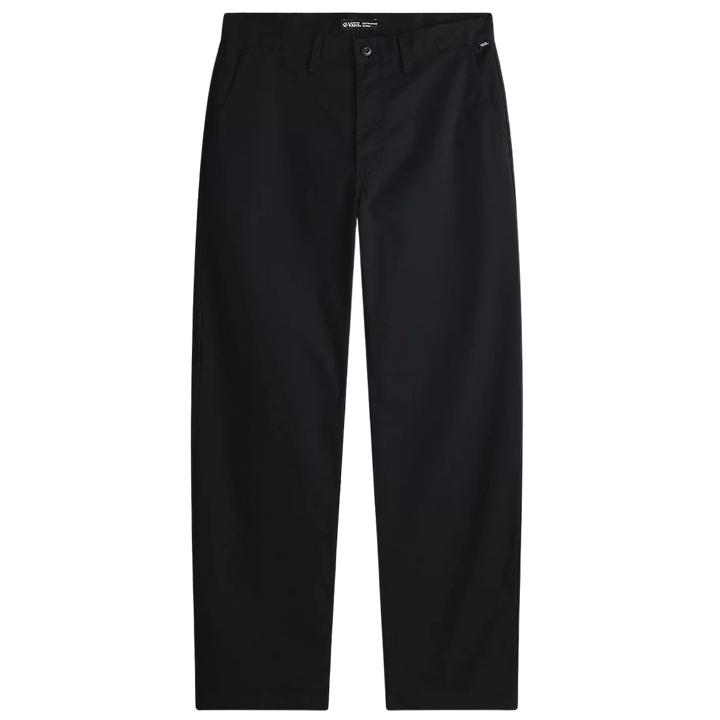 Vans Authentic Chino Loose Pant Black