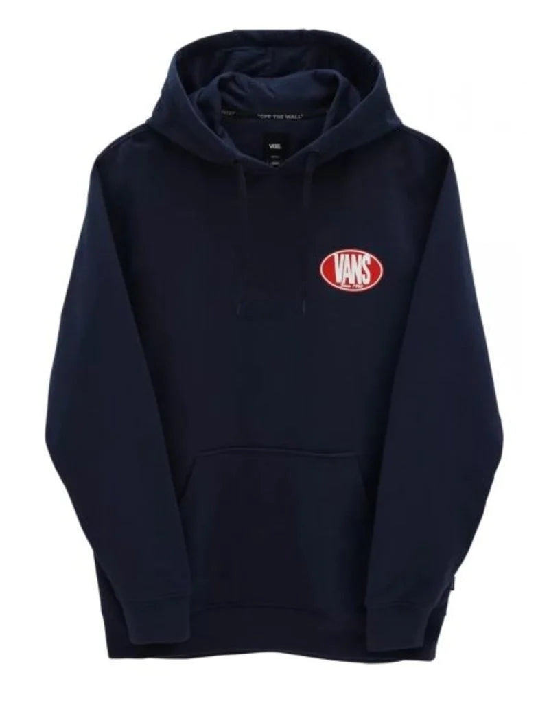 Vans Retro Oval Pullover