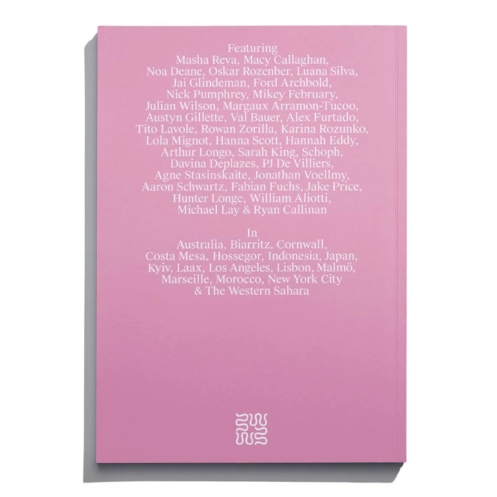 Wasted Talent Magazine Volume XIII