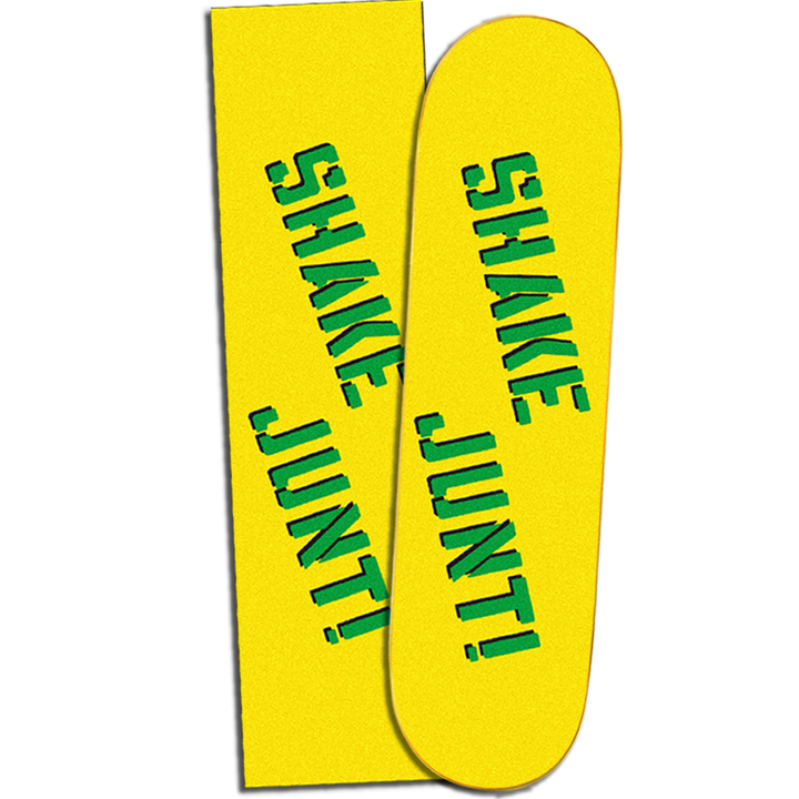 Shake Junt Color Griptape Sheet