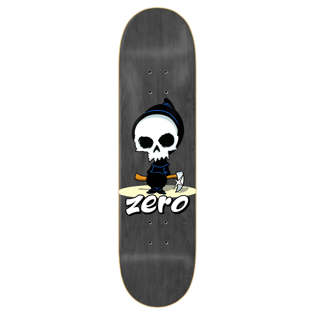 Zero Lil' Reaper Deck 8.5" (Assorted Stains)