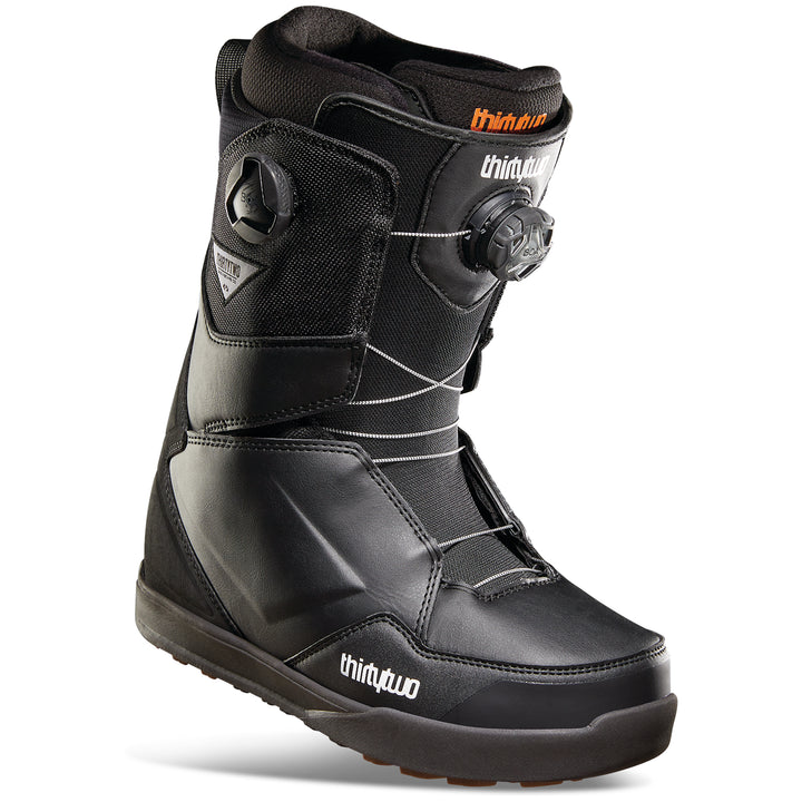 Thirtytwo Lashed Double BOA Boots Black